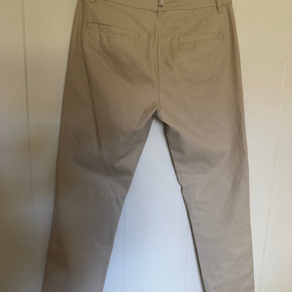 ASOS Pants Khakis Chinos - Picture 3 of 3